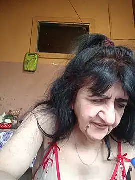 Lovely Lori online show from 05/27/26, 07:05