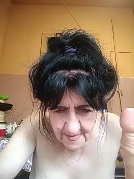 Lovely Lori online show from 07/17/26, 02:40