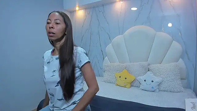 Snapshot of Rosalinda_Cortez chatting on 12/03/24, 12:06 Rosalinda Cortez online show from 12/03/24, 12:06