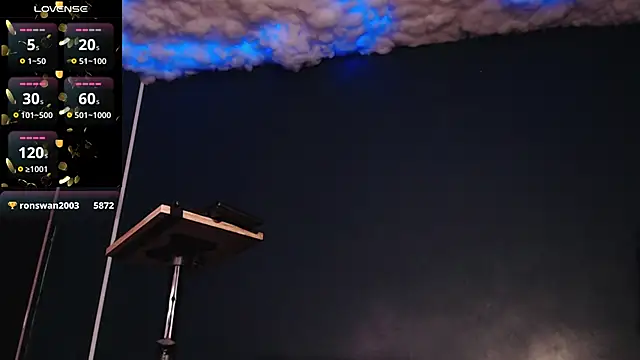 Layla miss online show from 03/21/25, 06:51