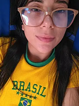Rafaelayamazaki online show from 06/16/26, 12:19