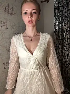 Snapshot of Kristina03 chatting on 02/28/25, 09:12 Kristina03 online show from 02/28/25, 09:12