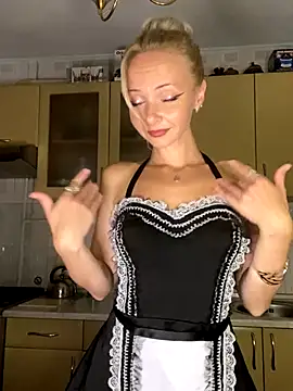 Snapshot of Kristina03 chatting on 09/16/25, 08:21 Kristina03 online show from 09/16/25, 08:21