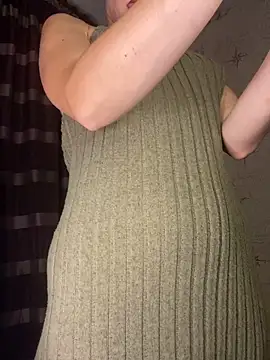 Snapshot of Kristina03 chatting on 09/22/25, 08:55 Kristina03 online show from 09/22/25, 08:55