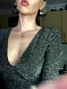 Kristina03 online show from 11/28/25, 09:17