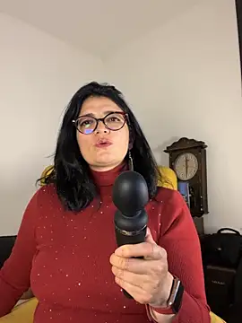 adriana71 online show from 06/13/26, 03:59