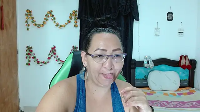 candy crazy38 online show from 01/17/25, 10:56