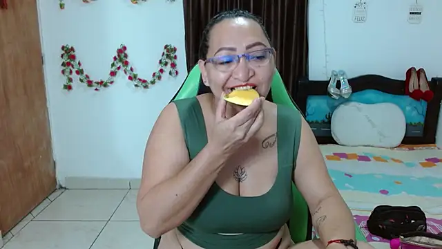 candy crazy38 online show from 01/30/25, 09:47
