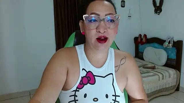 candy crazy38 online show from 03/01/25, 08:45