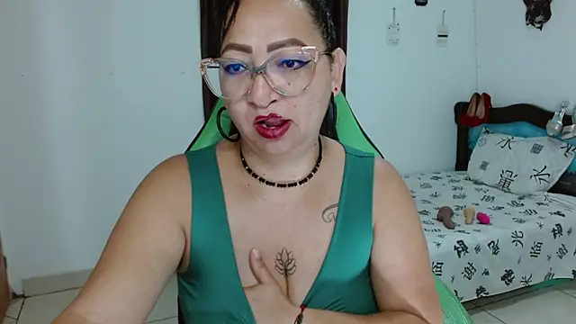 candy crazy38 online show from 03/14/25, 08:32
