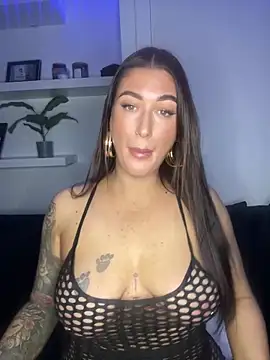 MissyLeeX online show from 12/13/24, 07:32