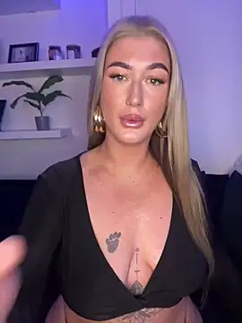 MissyLeeX online show from 01/04/25, 05:47