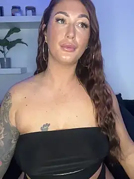 MissyLeeX online show from 02/16/25, 05:15