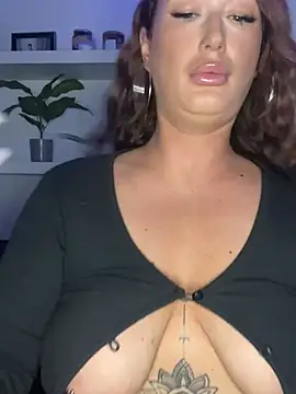 MissyLeeX online show from 03/07/25, 03:39