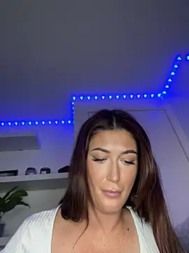 MissyLeeX online show from 03/21/25, 05:45