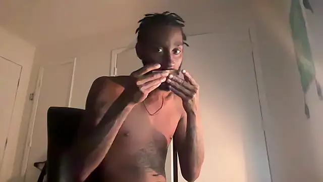 ITSONLYKENNY online show from 09/25/25, 12:58