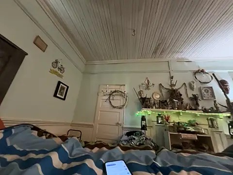 Highseaforyouu online show from 09/12/25, 01:55