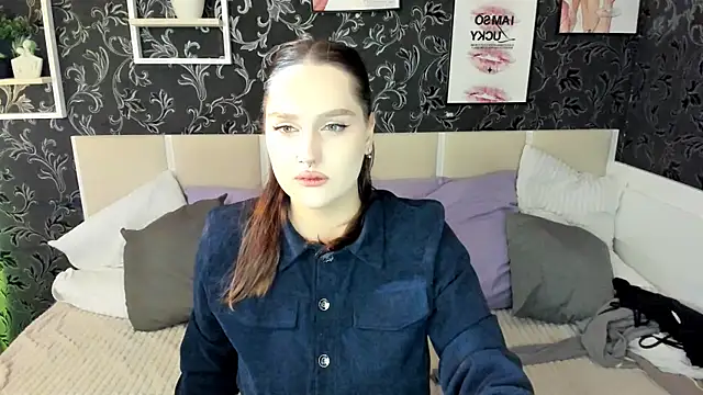 Snapshot of SofiaLovelyC chatting on 05/05/26, 06:10 SofiaLovelyC online show from 05/05/26, 06:10
