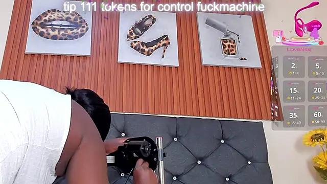 Cristale69 online show from 11/07/25, 02:11