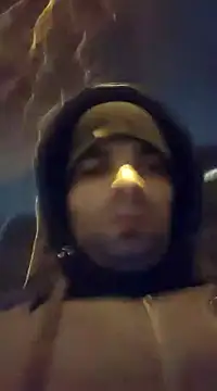 J0nyhson online show from 01/23/25, 07:51