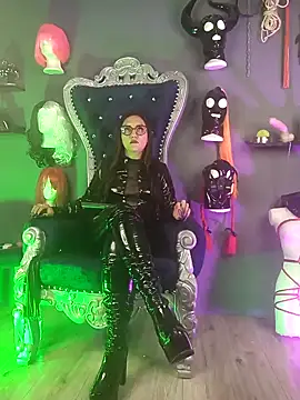 abbymora online show from 01/25/25, 07:49