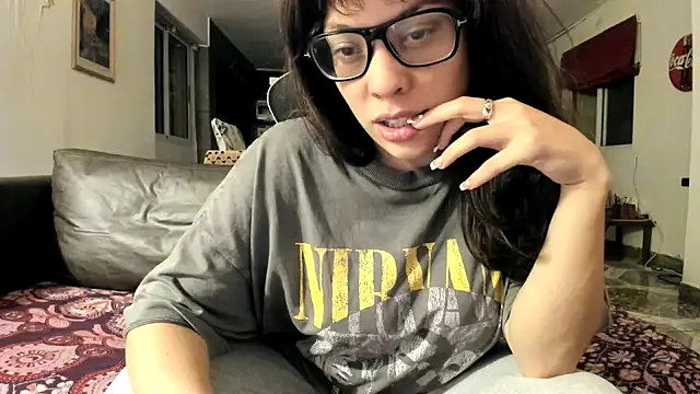 ginakatana online show from 10/03/25, 05:04