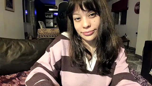 ginakatana online show from 10/14/25, 05:19