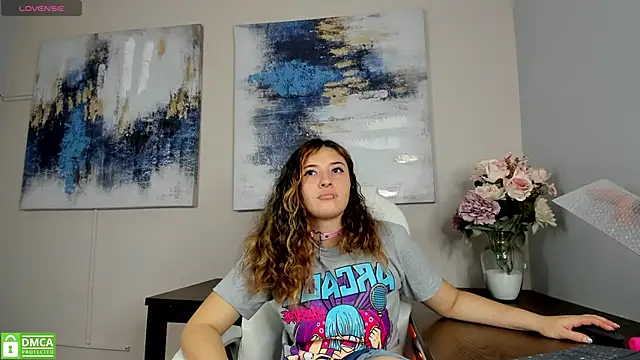 chubby vanniie  online show from 12/06/24, 08:18