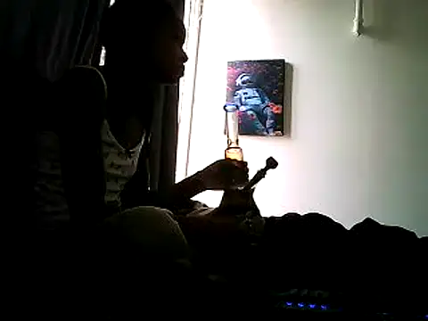 Kalidianstoner online show from 02/16/25, 07:05