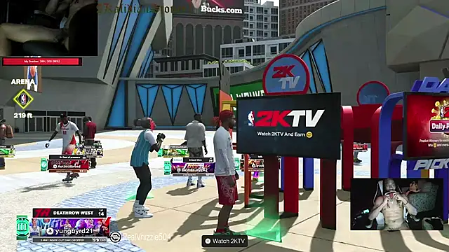 Kalidianstoner online show from 11/03/25, 08:26