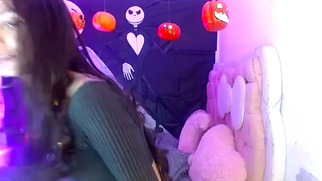 Snapshot of Katty_fox69 chatting on 10/26/25, 03:12 Katty fox69 online show from 10/26/25, 03:12