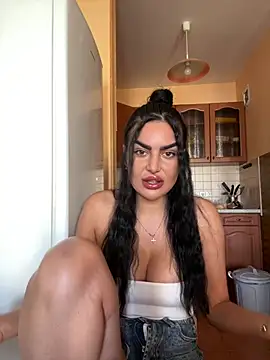 CabrioCabrio online show from 07/18/26, 02:43