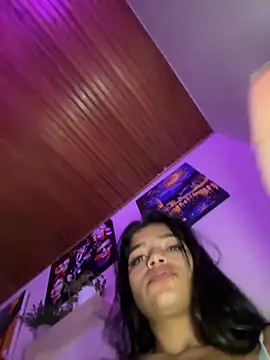 AgathaGeorgiou online show from 07/02/26, 08:59
