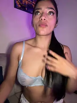AgathaGeorgiou online show from 07/03/26, 10:05