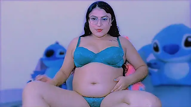 KathieBurning online show from 11/01/25, 06:43