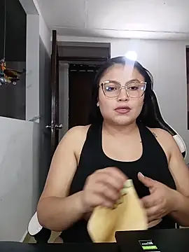 KathieBurning online show from 01/17/26, 09:07