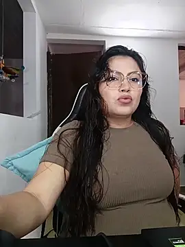 KathieBurning online show from 01/18/26, 06:55