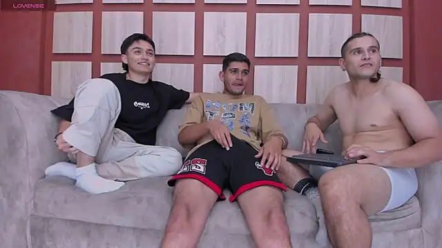 blessmyneighbors2 online show from 01/09/25, 01:39