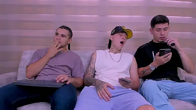 blessmyneighbors2 online show from 02/07/25, 08:10
