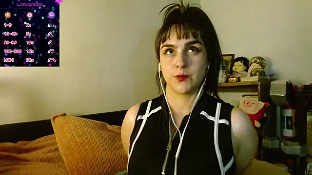 collette beaufoy  online show from 02/07/26, 03:21