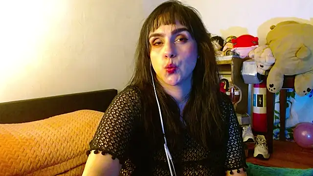collette beaufoy  online show from 02/11/26, 08:08