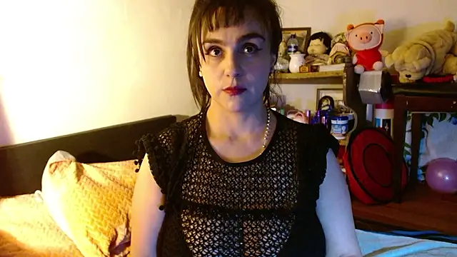 collette beaufoy  online show from 02/17/26, 07:27