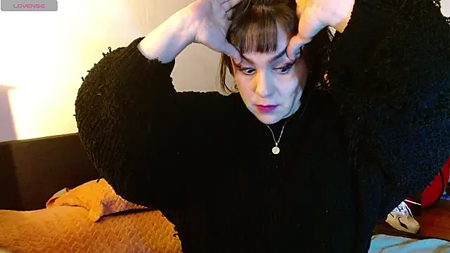 collette beaufoy  online show from 03/02/26, 05:08