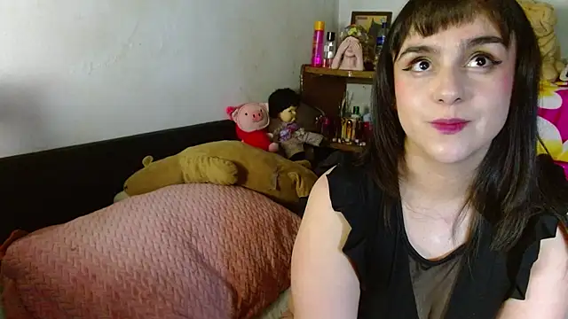 collette beaufoy  online show from 05/08/26, 06:08