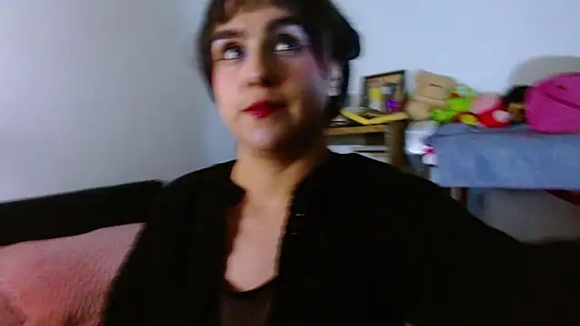 collette beaufoy  online show from 06/11/26, 05:05