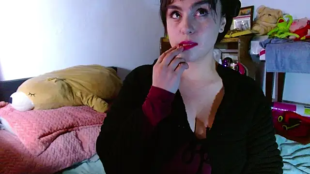 collette beaufoy  online show from 06/13/26, 06:11