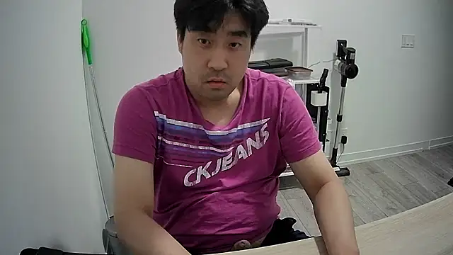 Koreanboy171 online show from 05/23/26, 05:23