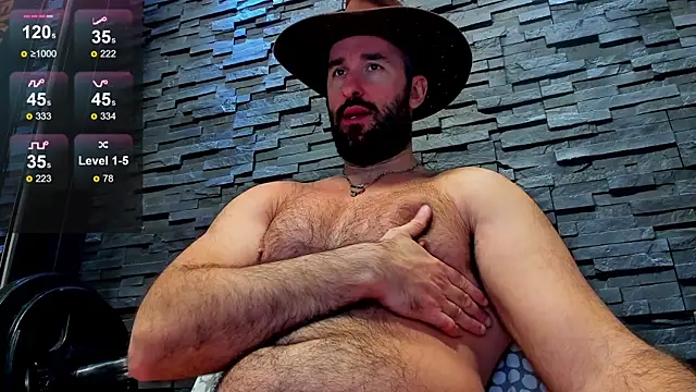 David Big Daddy online show from 12/22/24, 07:31
