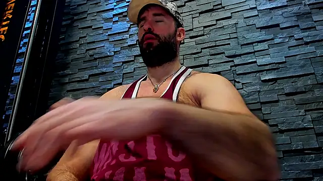 David Big Daddy online show from 12/23/24, 03:55