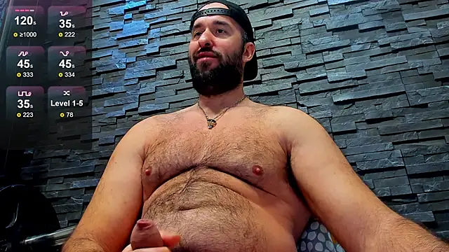 David Big Daddy online show from 12/26/24, 08:53